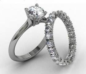 My Wedding Jewellery