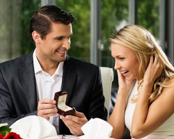 Buy a diamond ring in Israel