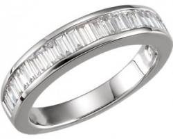 Are synthetic diamonds about to be supervised?