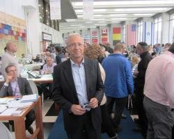 International Diamond Week in Israel, February 2015
