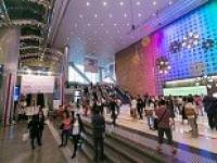 September Hong Kong Jewellery & Gem Fair