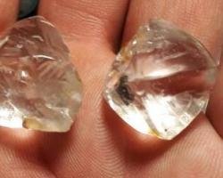 Diamantaires from China will Polish Large Diamonds in Israel