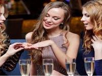 Why to buy an engagement rings from Moti Israeli Diamonds?