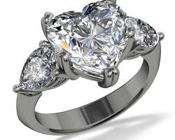 What are the Common Shapes of Diamonds?